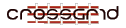 X# logo